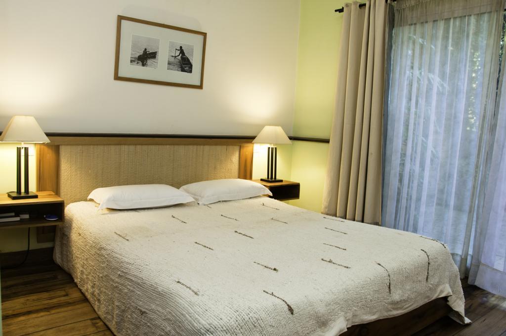 Hotel Restaurant Le Combava Antananarivo Room photo